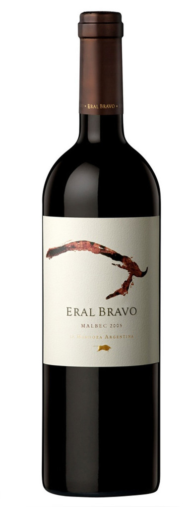 Eral Bravo, Malbec