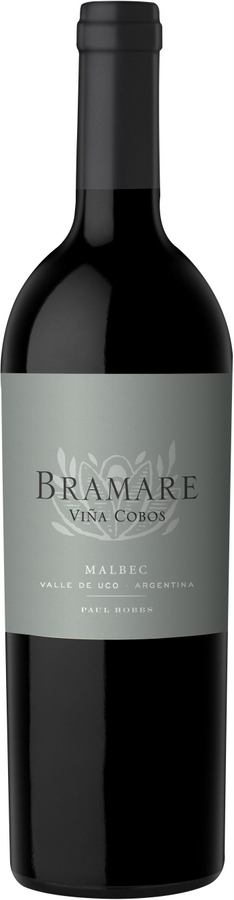 Viña Cobos, Bramare, Malbec